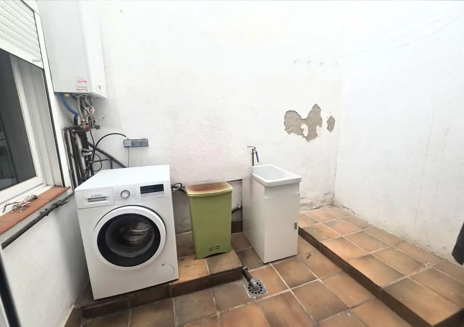 Maison mitoyenne avec terrasse à vendre à Carrer BESIBERRI DEL, imagen 52