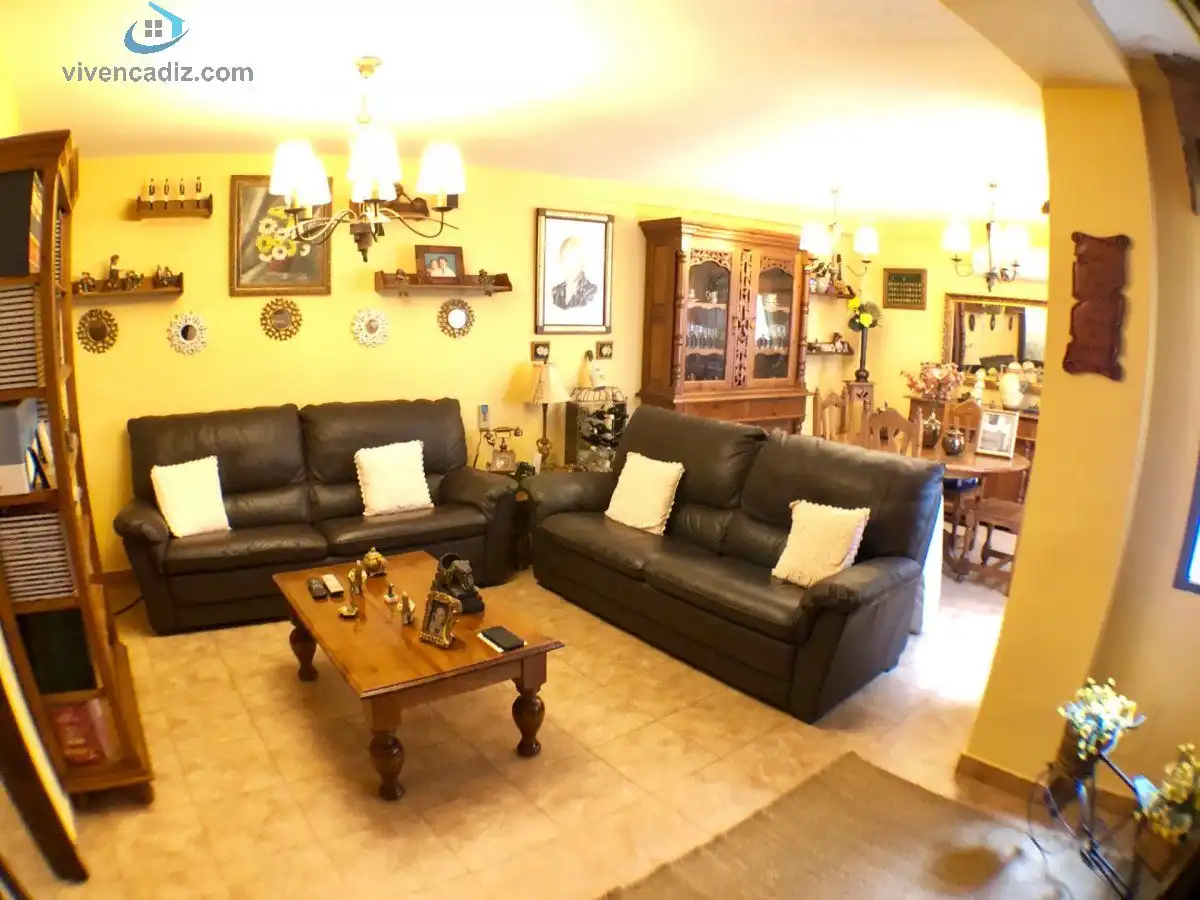 Flat with terrace for sale in Centro Histórico, imagen 2