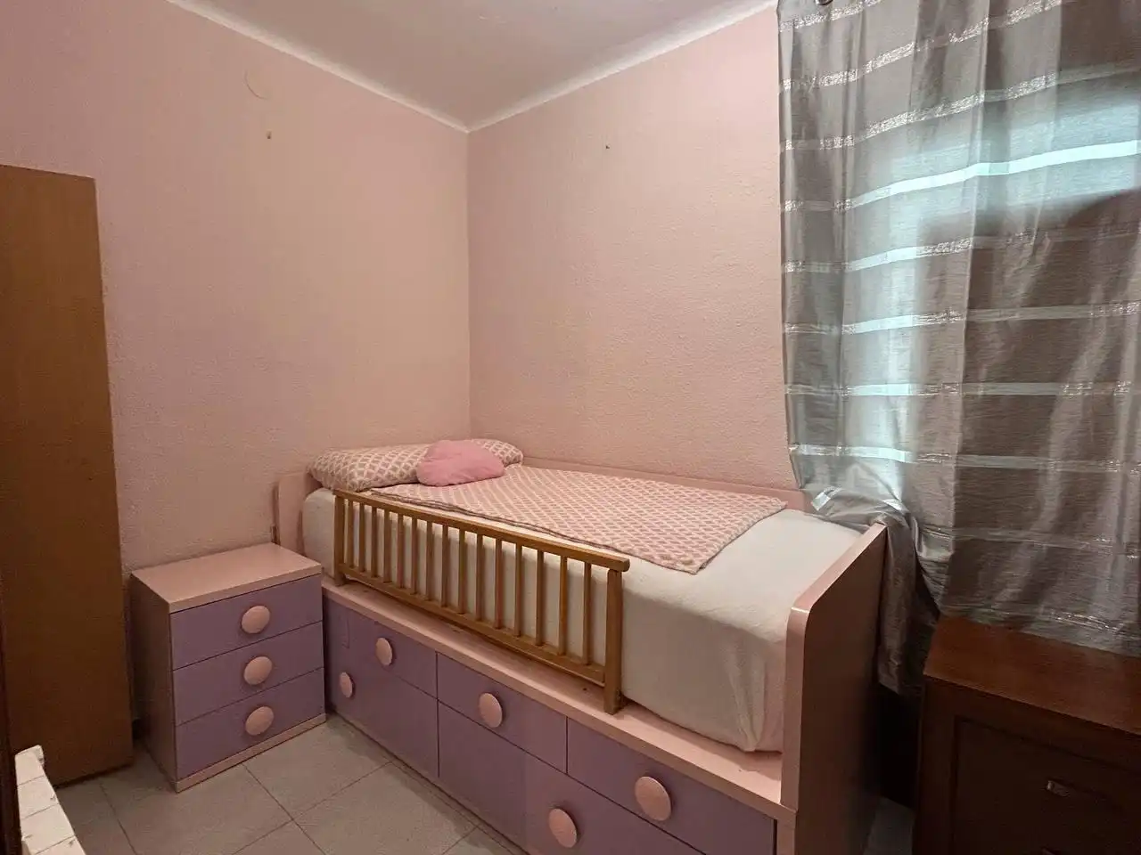 Habitación de Piso en venta en Cabrils con Terraza
