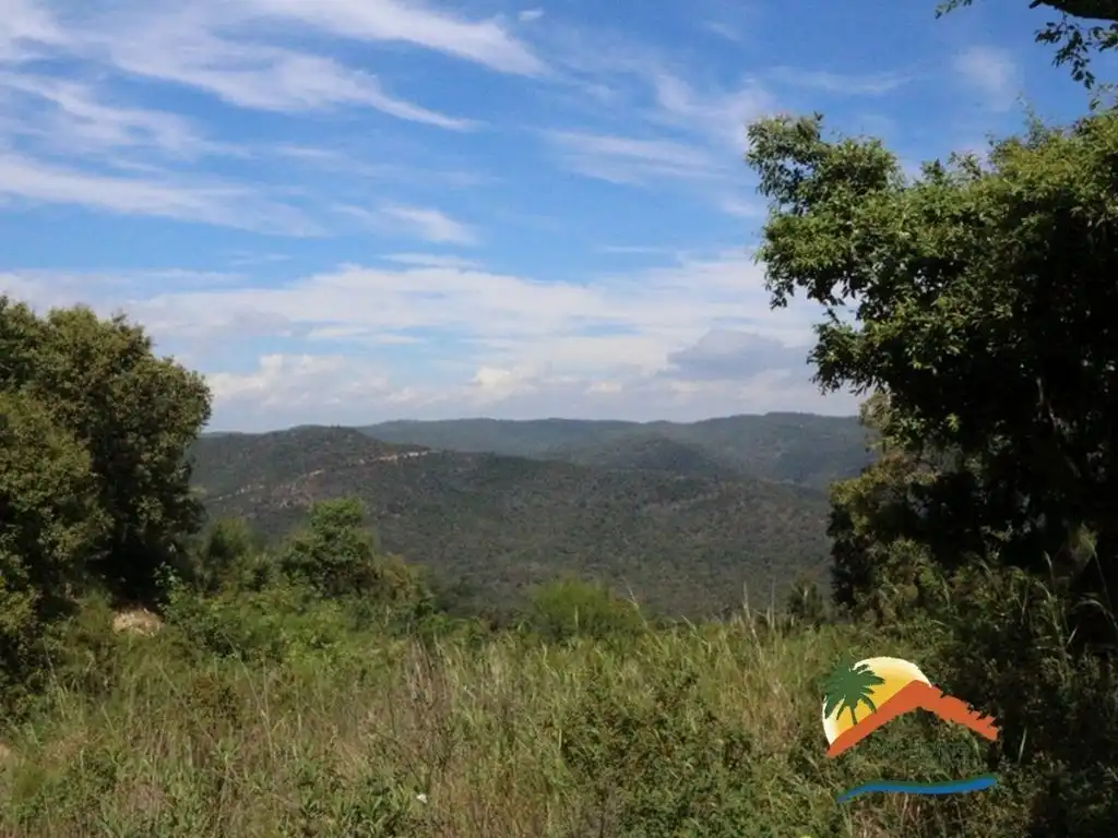 Residential land for sale in Serra Brava