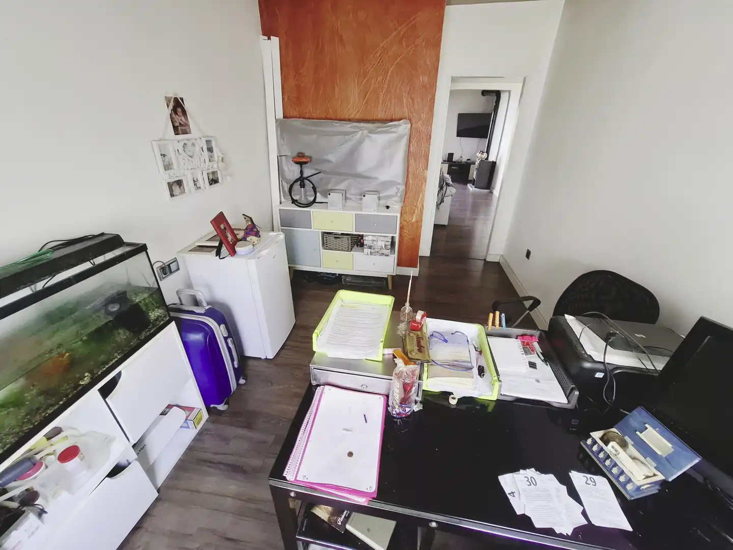 Attic for sale in Carrer Abu-Zeyan, Centro Urbano