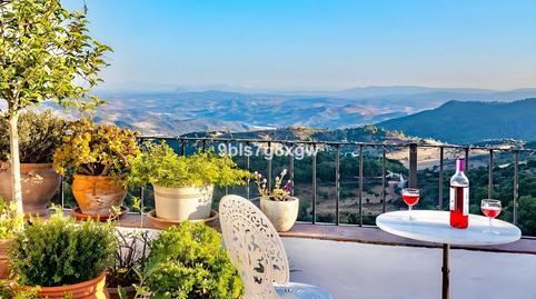 Foto 3 de Edificio en venta en Gaucín, Málaga