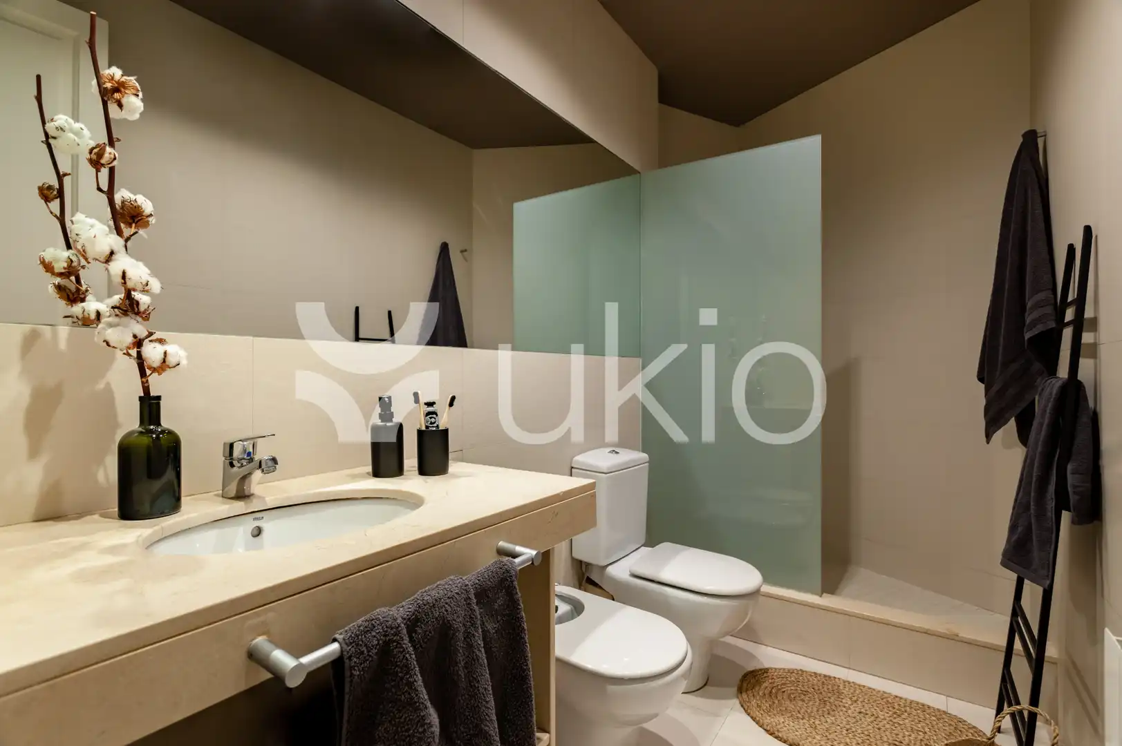 Apartment with lift to rent in Avinguda Diagonal, imagen 20