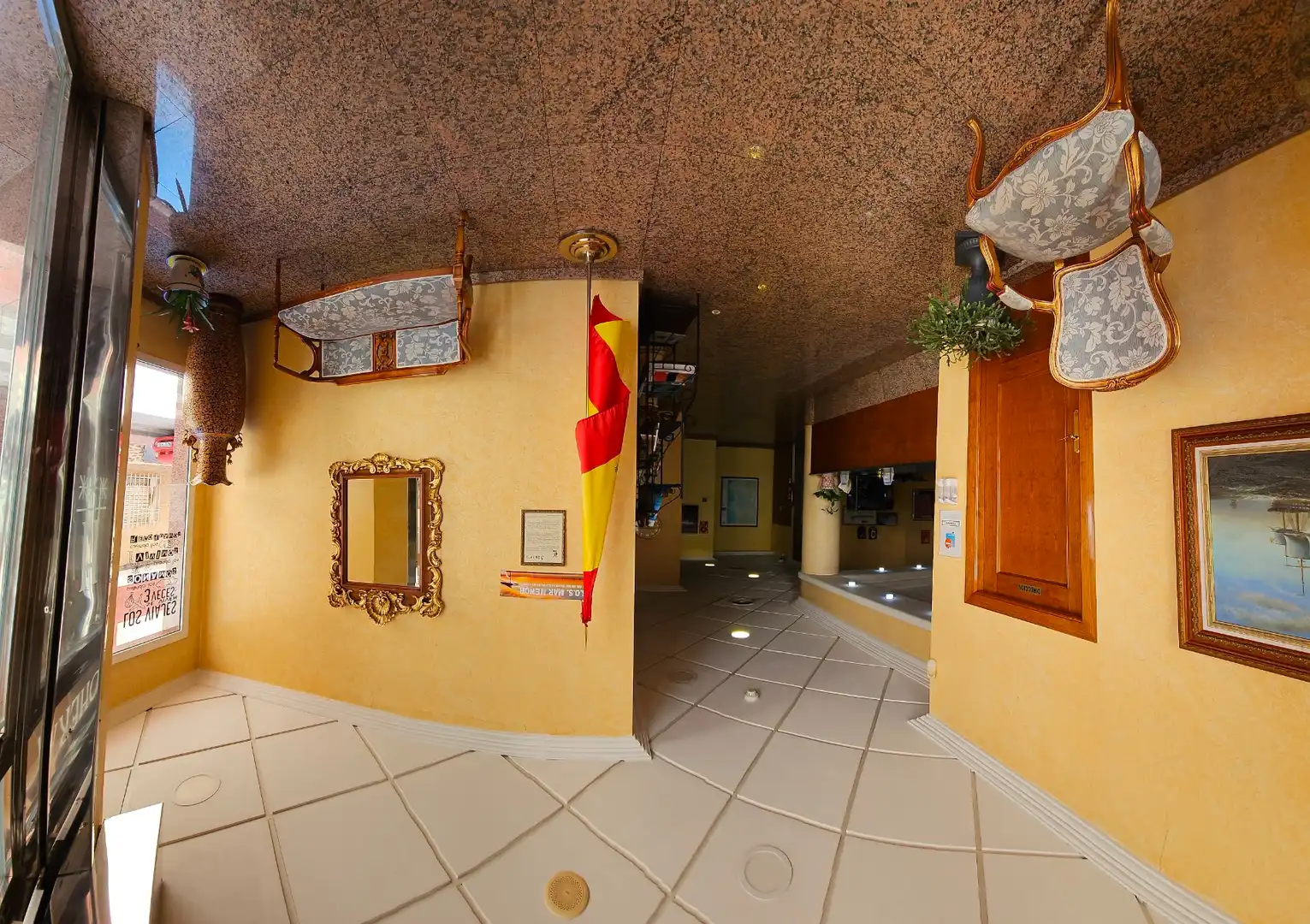 Edificio en venta en San Javier