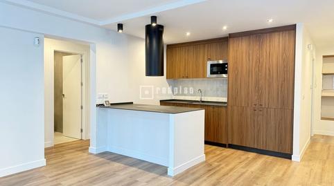 Foto 4 de Pis de lloguer a Goya, Parque Ayala - Jardín de la Abadía - Huelín, Málaga Capital