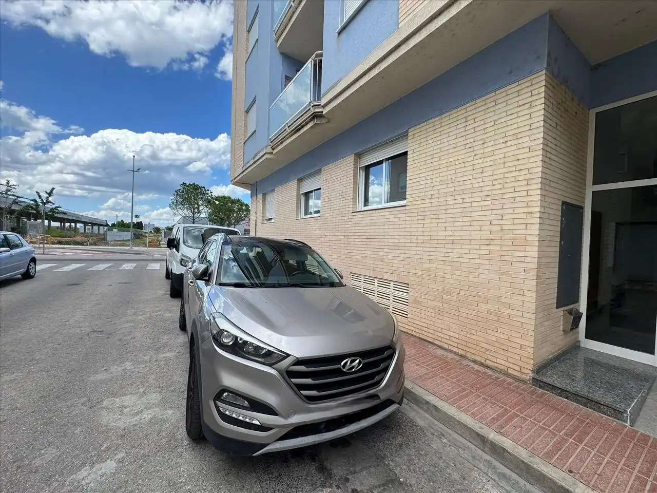 Aparcament de Garatge en venda en Xeraco