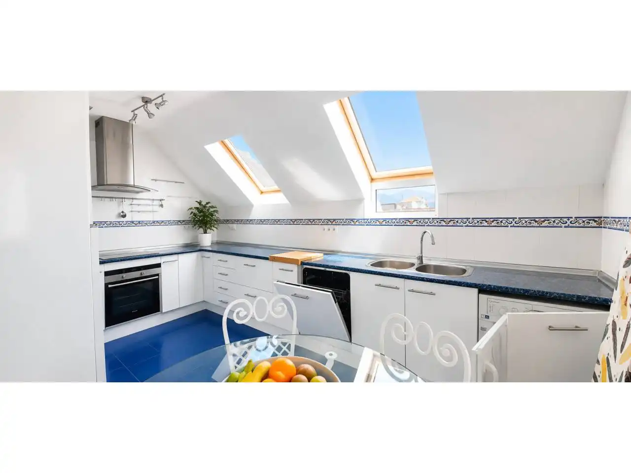 Flat with pool for sale in Urbanizacion Puerto Duquesa, imagen 11