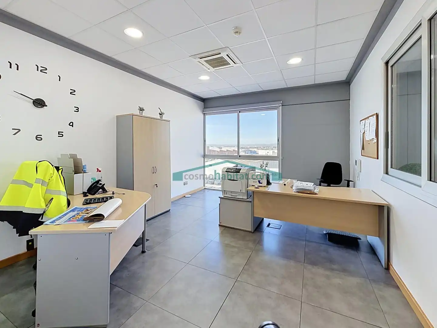 Industrial building to rent in Fuente del Jarro, imagen 8
