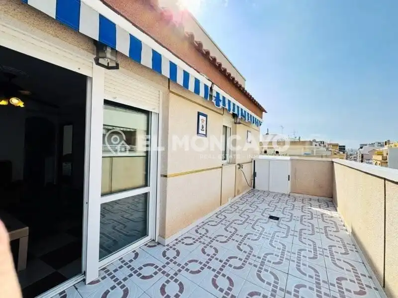 Apartamento con ascensor en venta en La Mata, imagen 10