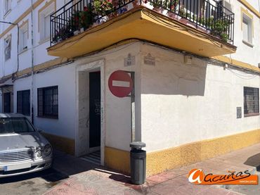 Local comercial en venda a Huelva