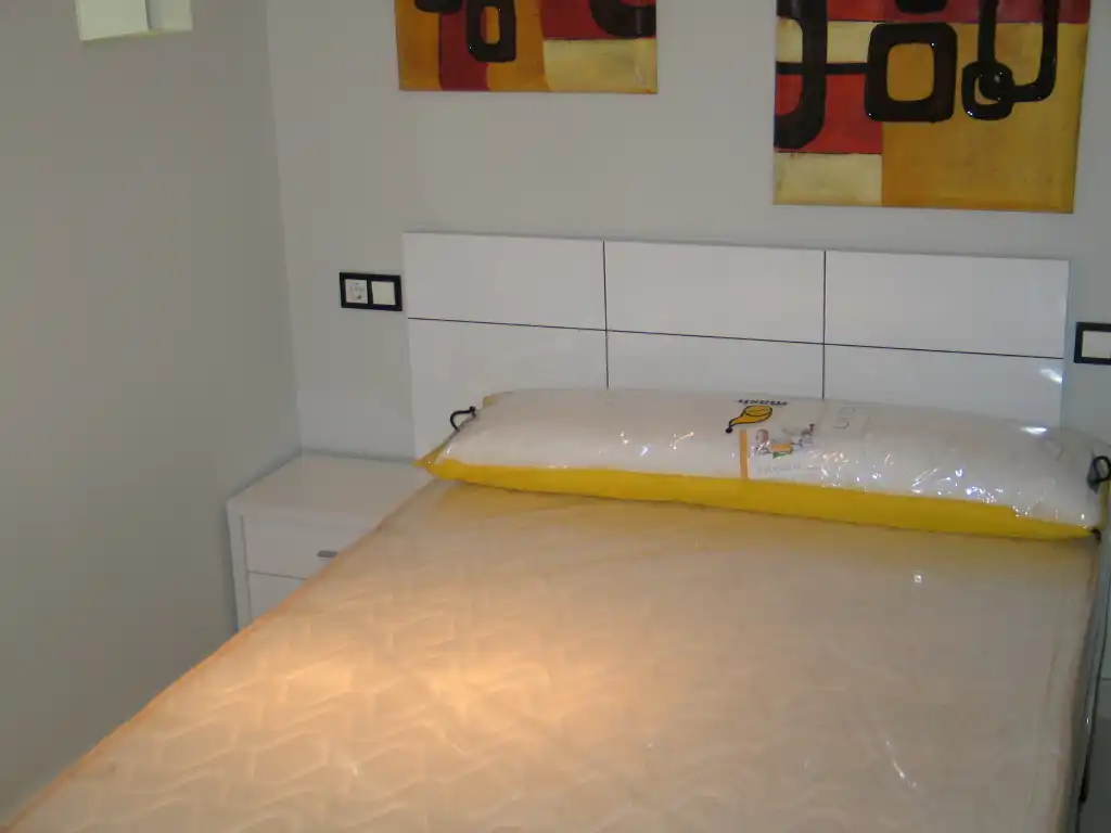 Apartamento con ascensor en venta en Carrer Calp, imagen 6