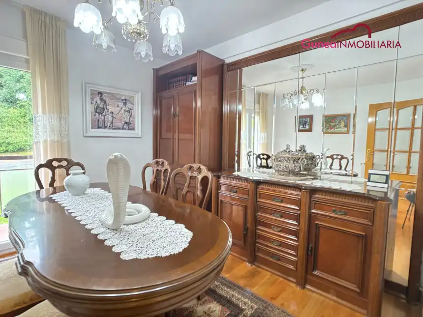 Comedor de Piso en venta en Hernani