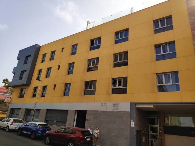 Trastero en Venta en CRONISTA ANTONIO HERNANDEZ RIVERO en San Juan