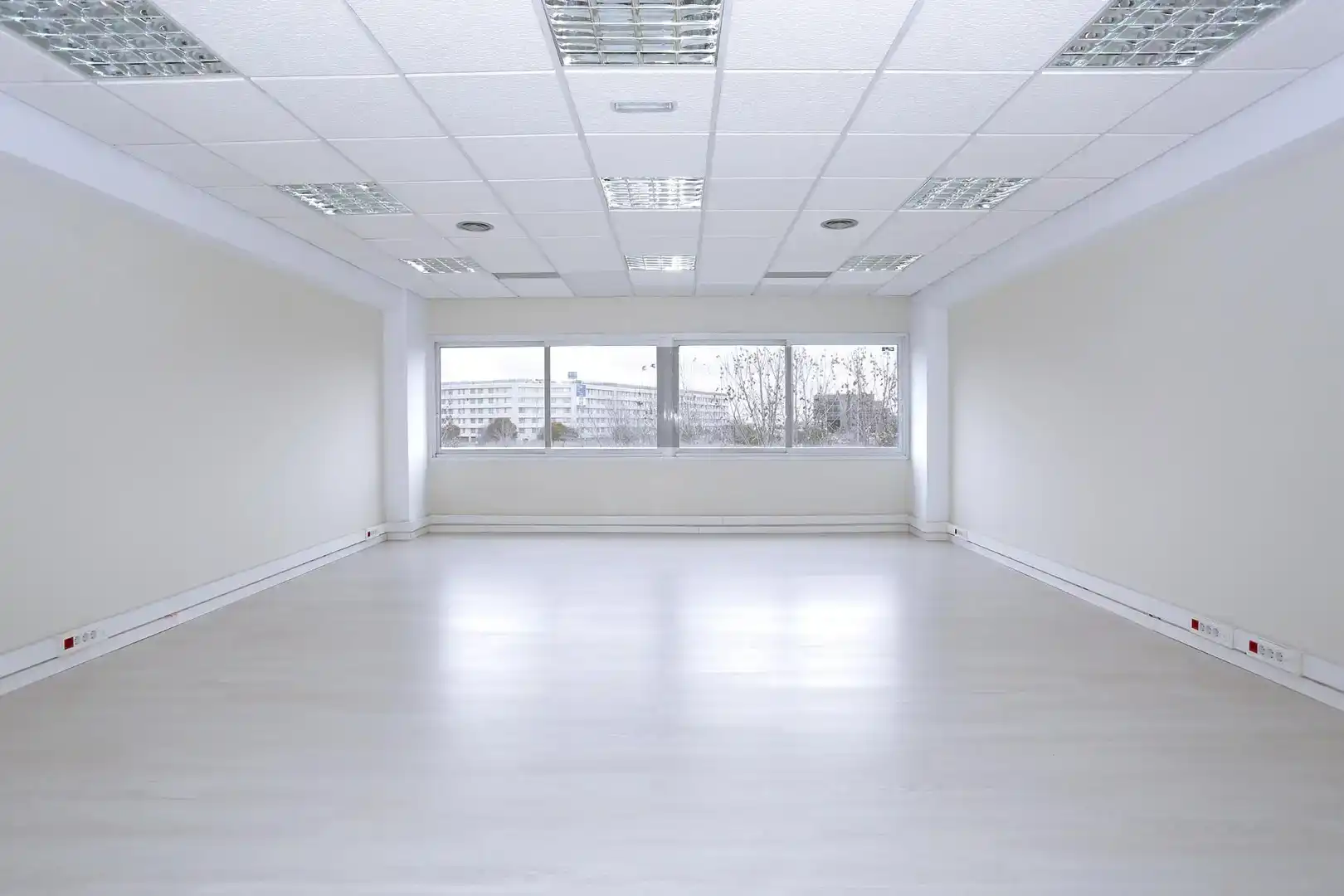 Büro zur Miete in El Barral Ferial