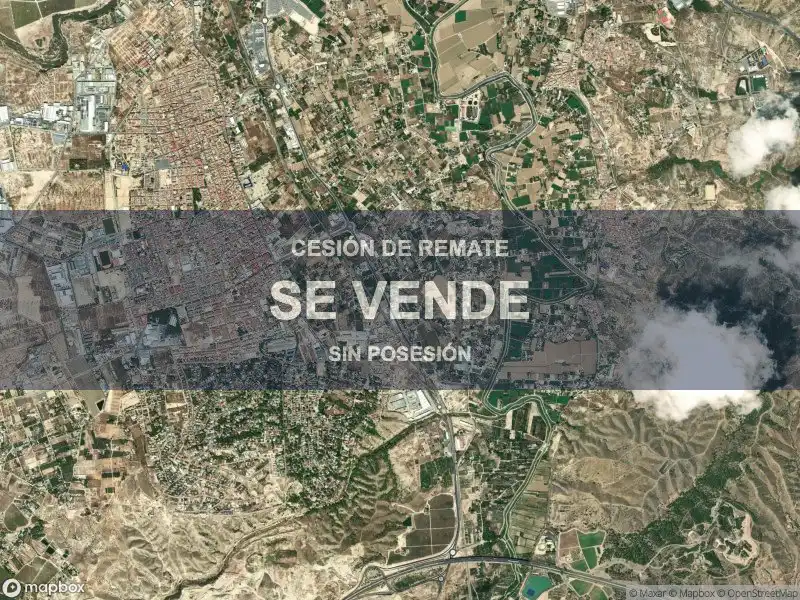 Flat for sale in Las Torres de Cotillas