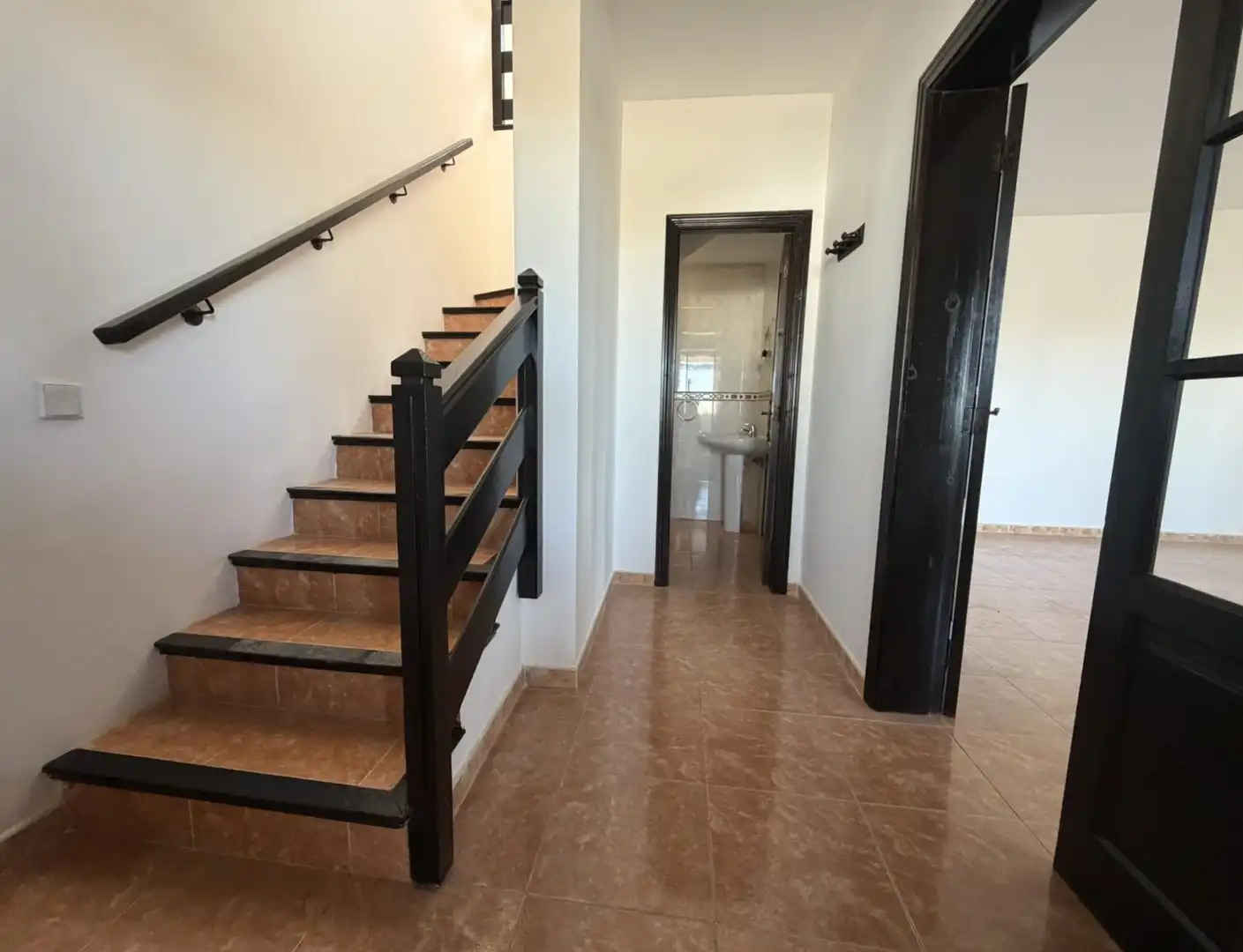 Casa aparellada amb terrassa en venda a Costa Teguise, imagen 4