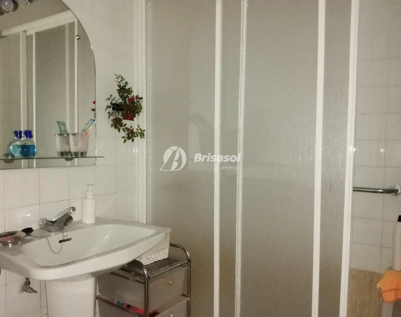 Bathroom of Flat for sale in Mont-roig del Camp