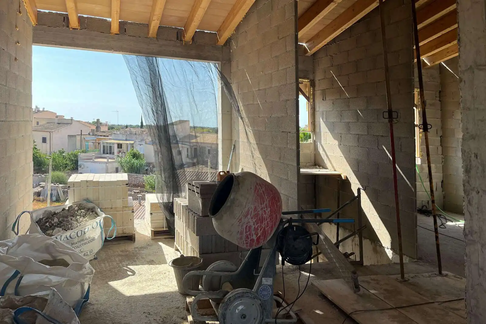 Casa en venda a Santanyí Poble, imagen 9
