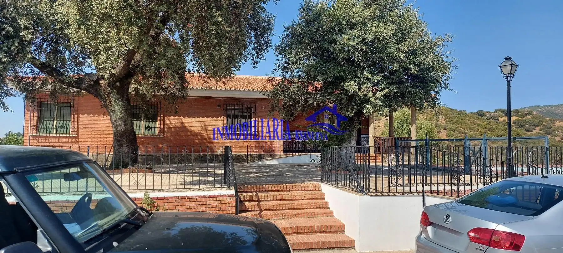 Casa rustica in vendita a Periurbano Norte, imagen 12