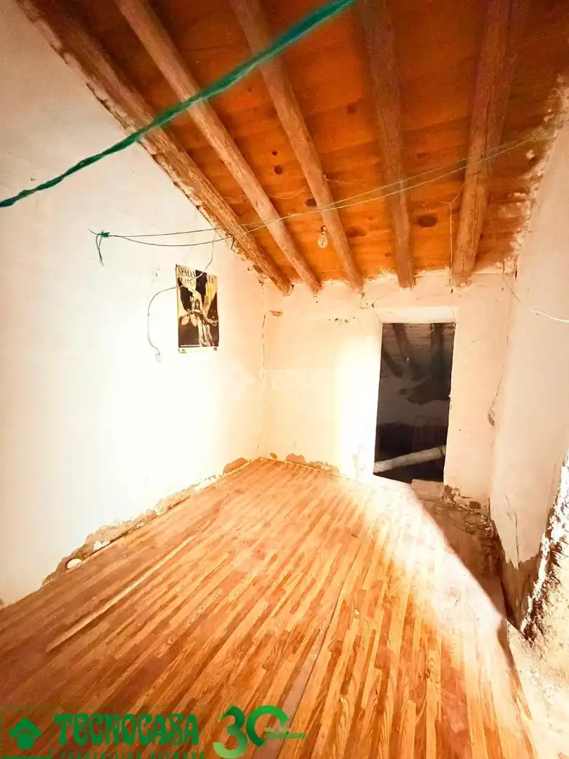 Casa o chalet en venta en Burujón