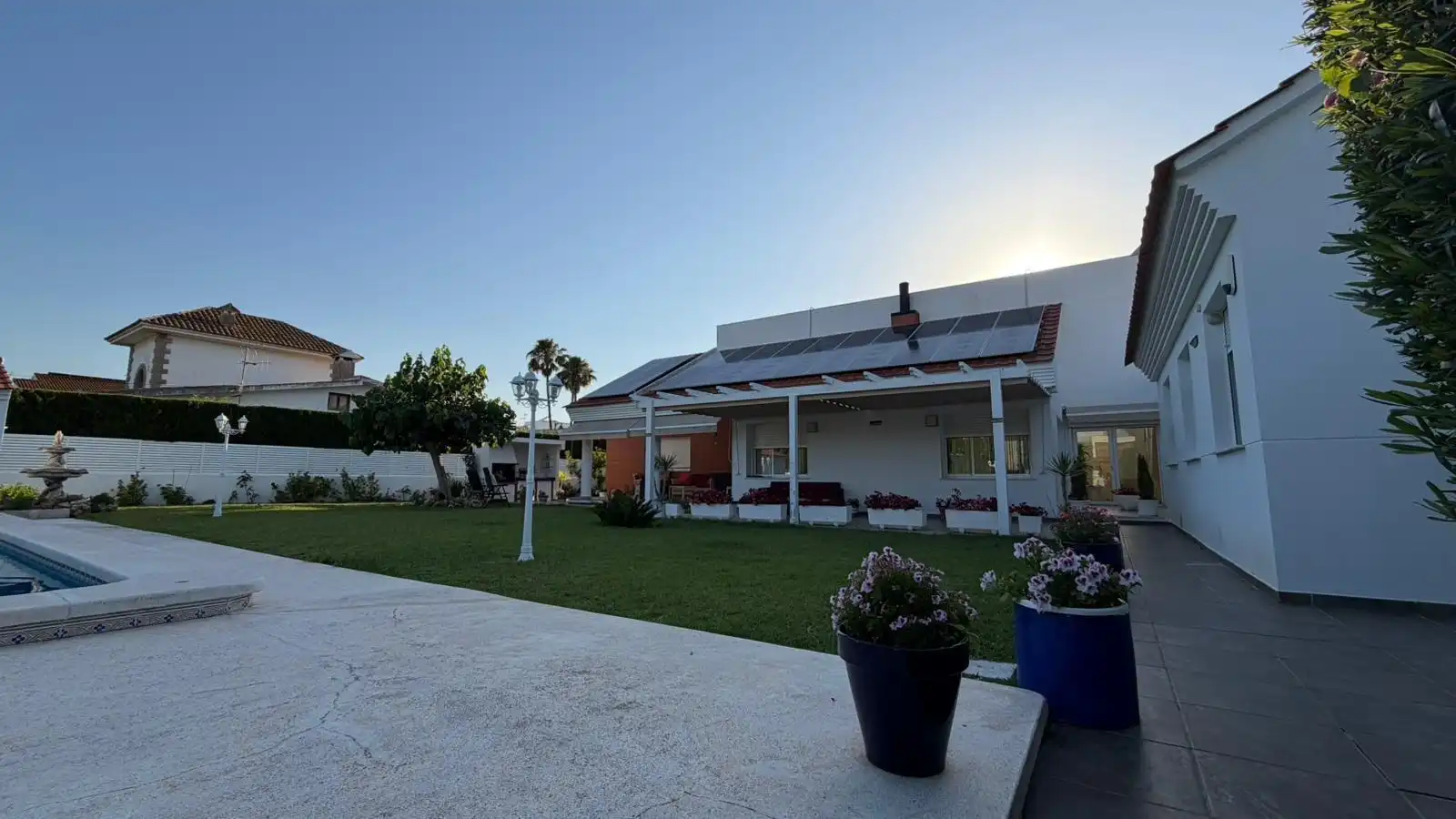 Villa avec piscine à vendre à GOLF, imagen 64