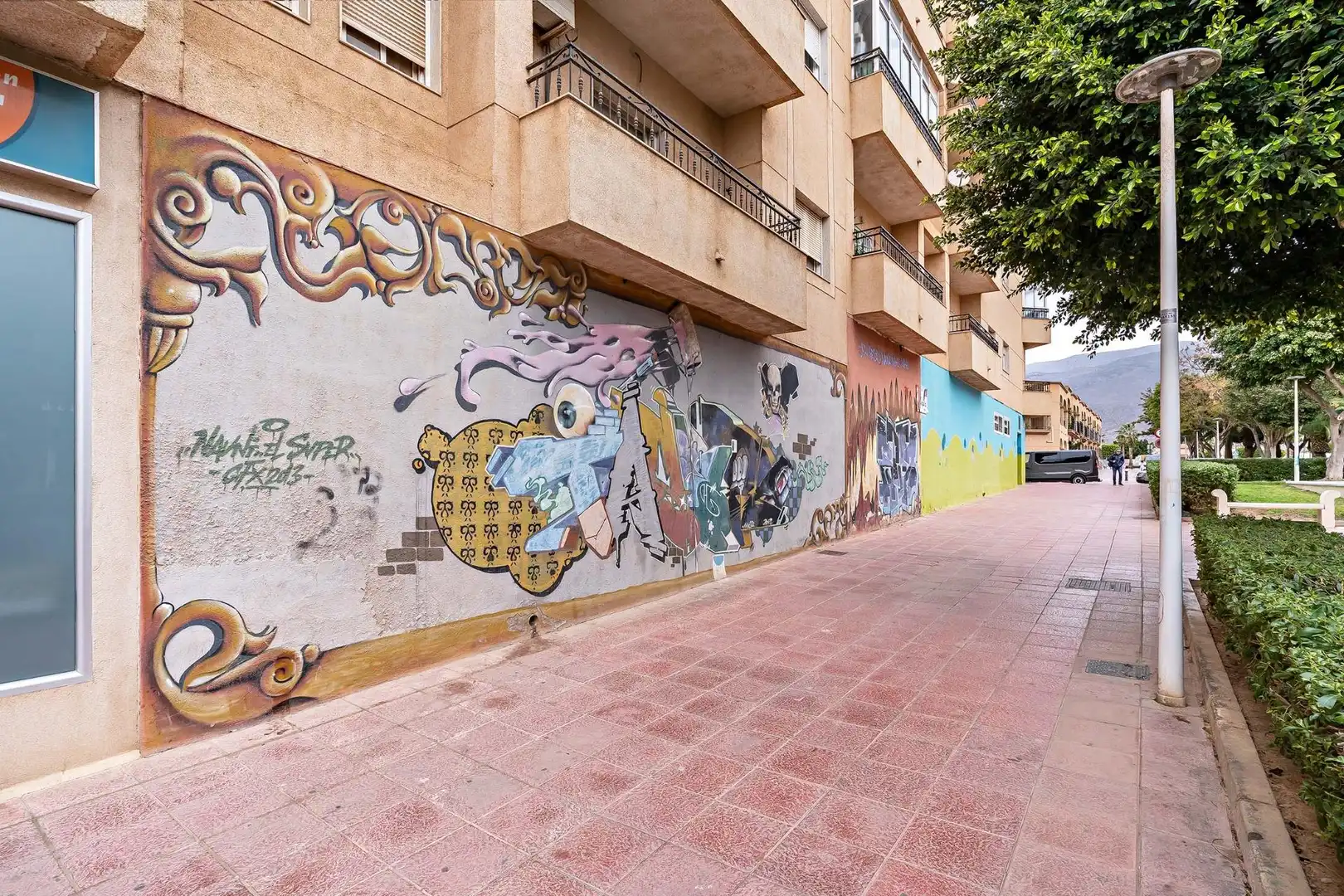 Gewerbefläche zur Miete in El Ejido Ciudad, imagen 13