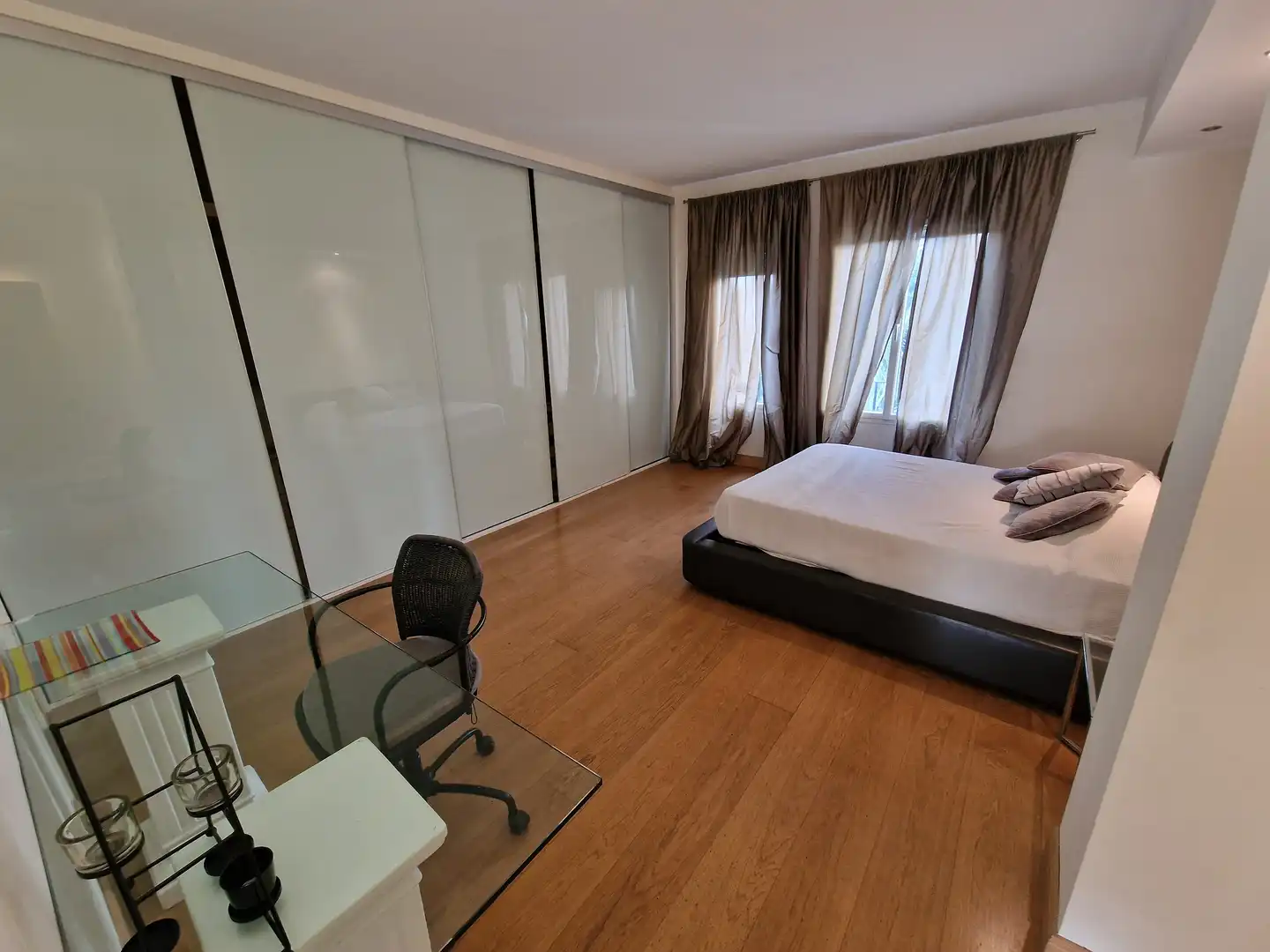 Wohnung zur Miete in Urbanizacion N Andal J Puerto, Puerto Banús