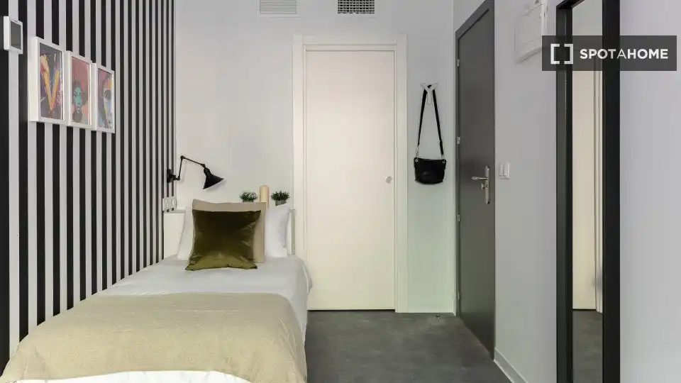 Appartement à louer à Algirós, imagen 4