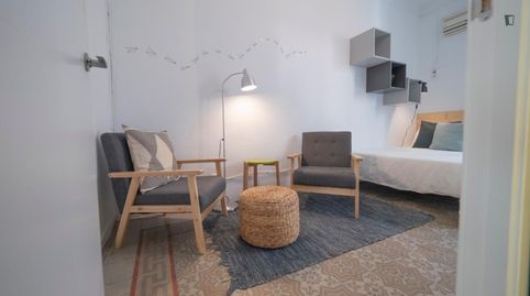 Foto 5 de Habitación en Vila de Gràcia, Barcelona Capital