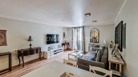 Foto 4 de Piso en venta en Barri Gòtic, Barcelona Capital