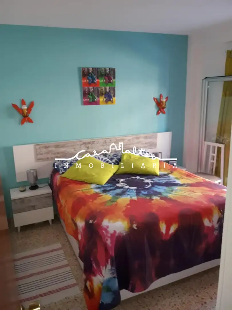 Appartement compact avec terrasse à vendre à Centro Urbano, imagen 7