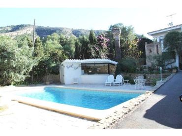 Casa en venda a L'Albir