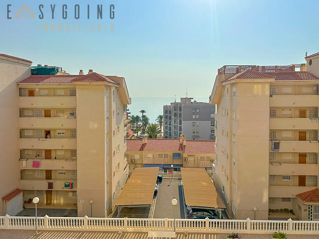 Appartement compact avec piscine à vendre à Calle Málaga, imagen 2