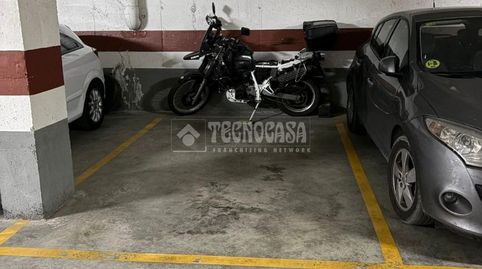 Photo 4 of Garage for sale in San Miguel, Armilla