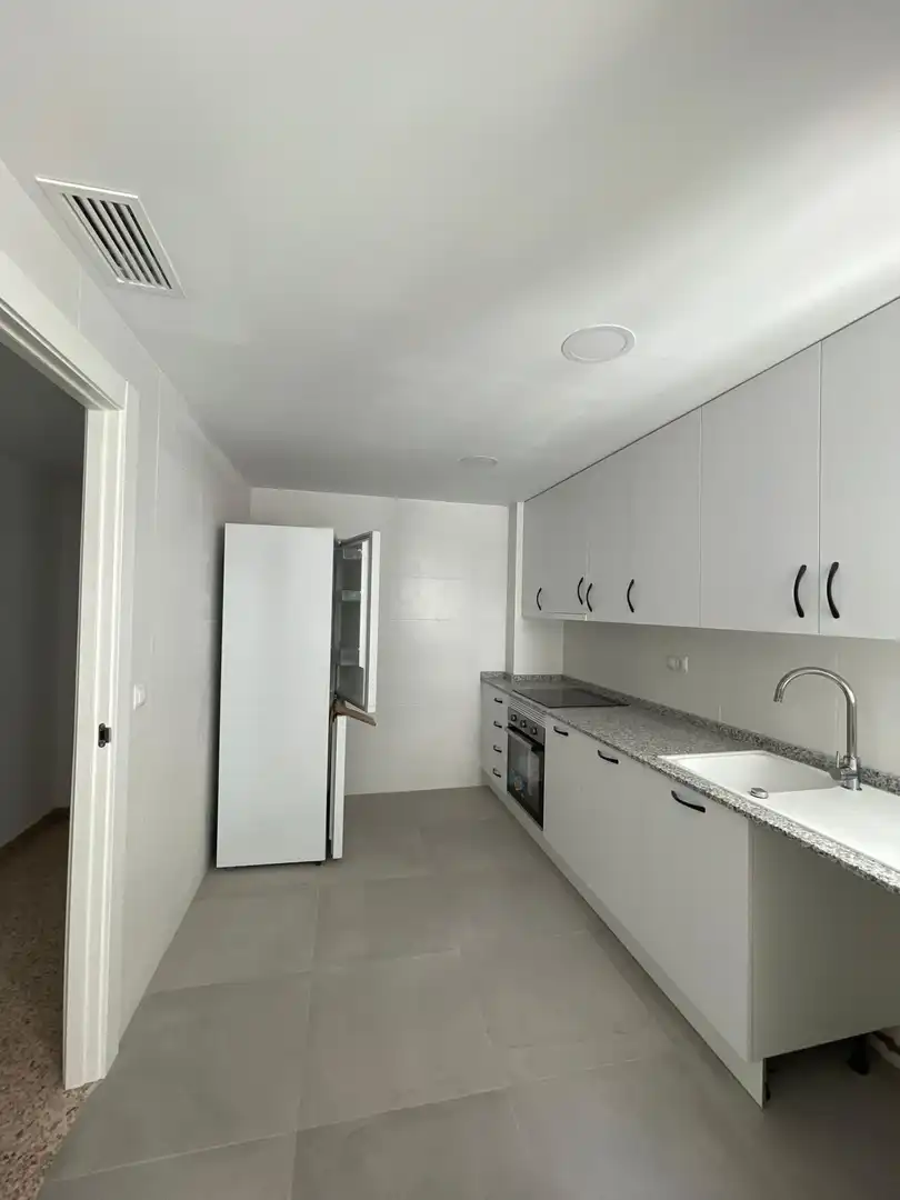 Appartement avec terrasse à louer à Centro, imagen 4