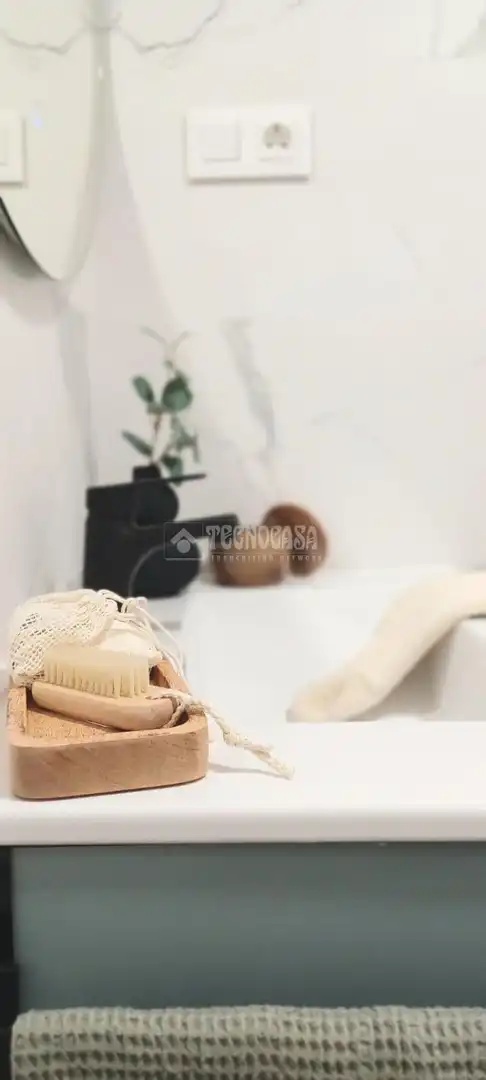 Baño de Piso en venta en Madrid con Aire acondicionado y Calefacción