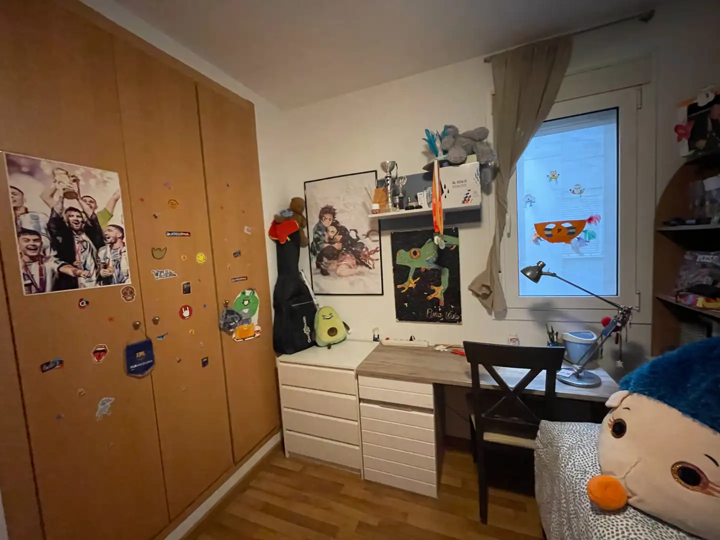 Habitación de Piso en venta en Cambrils con Aire acondicionado, Calefacción y Parquet