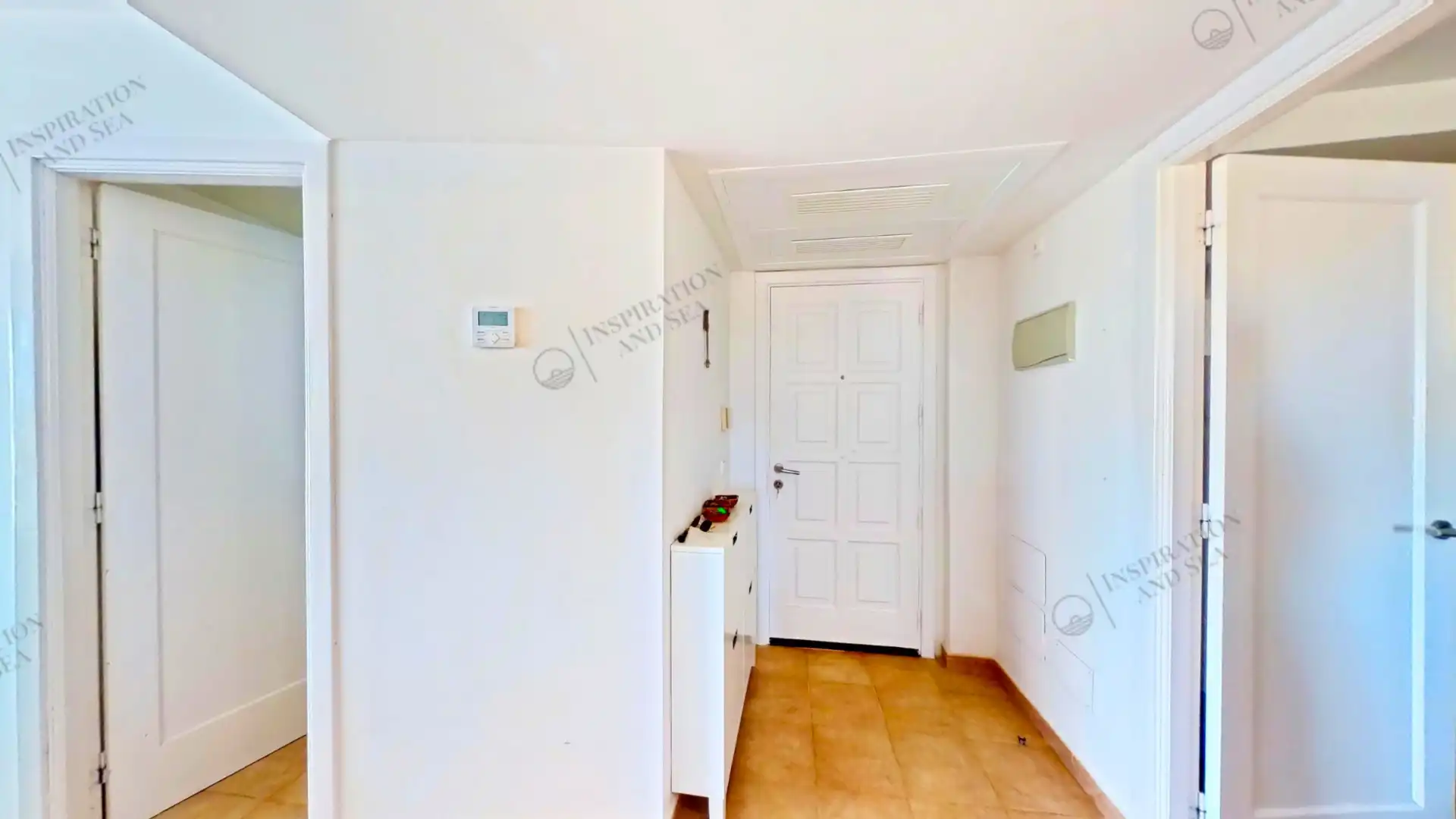 Flat for sale in Santa Eulària des Riu  with Air Conditioner and Terrace