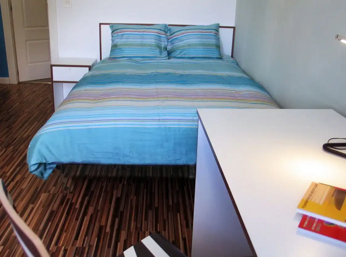 Wohnung zur Miete in Carmelitas