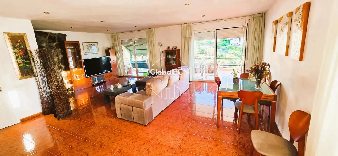 Casa o chalet en venta en Pont Del Lledoner, Vallirana