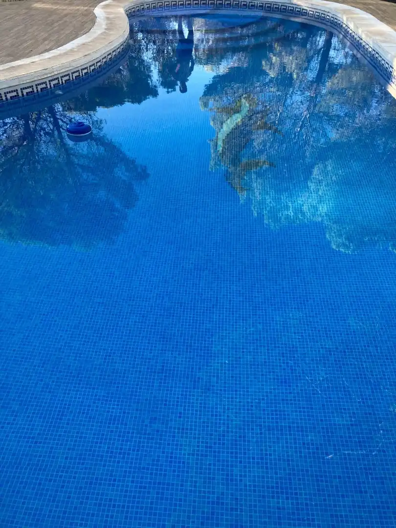 Detached house with pool for sale in NUEVA SIERRA BC, imagen 2