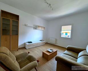 Living room of Flat to rent in Pasaia  with Balcony