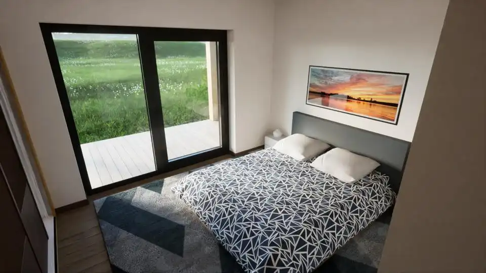 Terreno residencial en venta en Carrer Gessamí 18, imagen 54