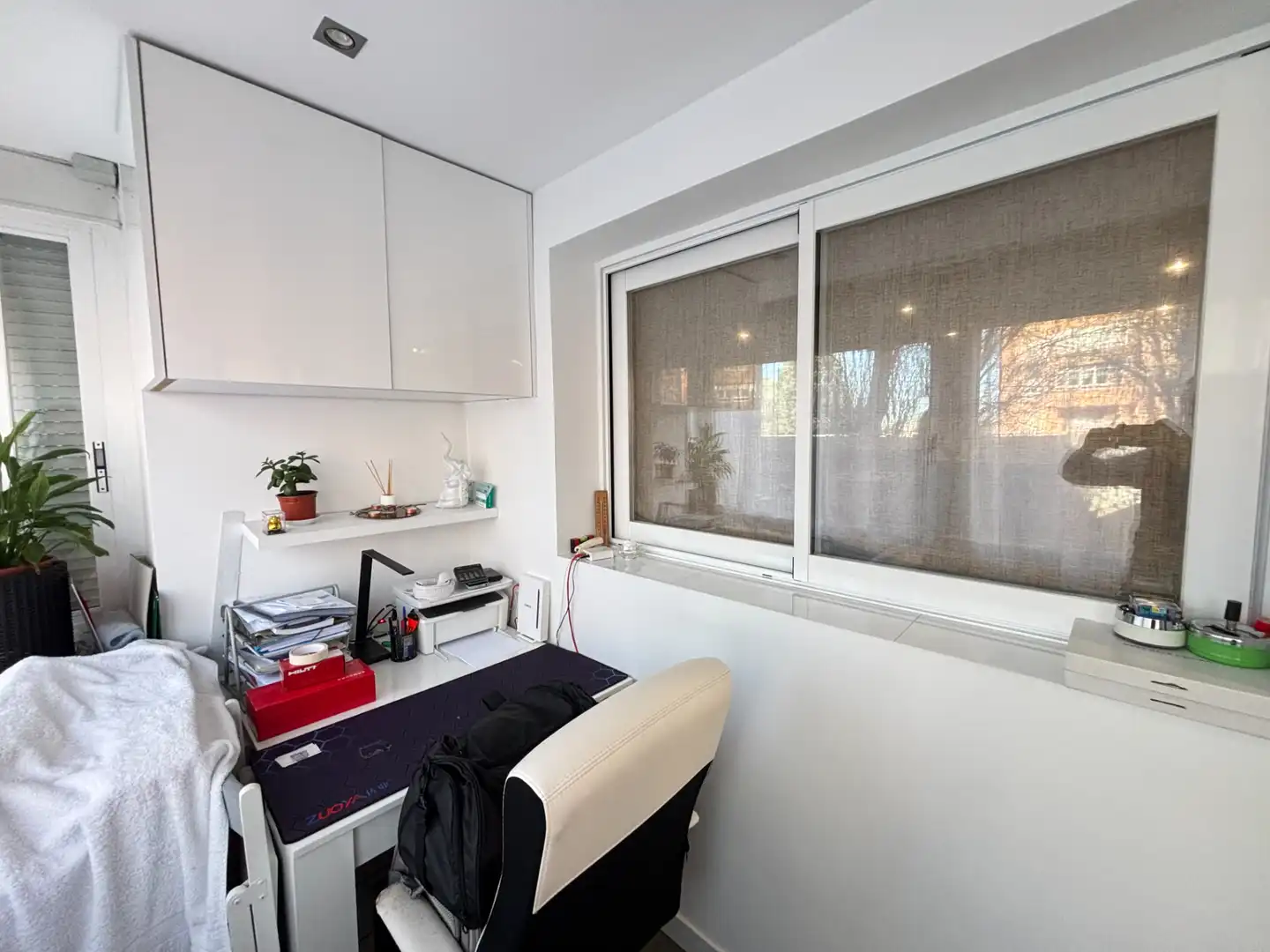 Piso en venta en Calle Jacinto Benavente, Humanes de Madrid