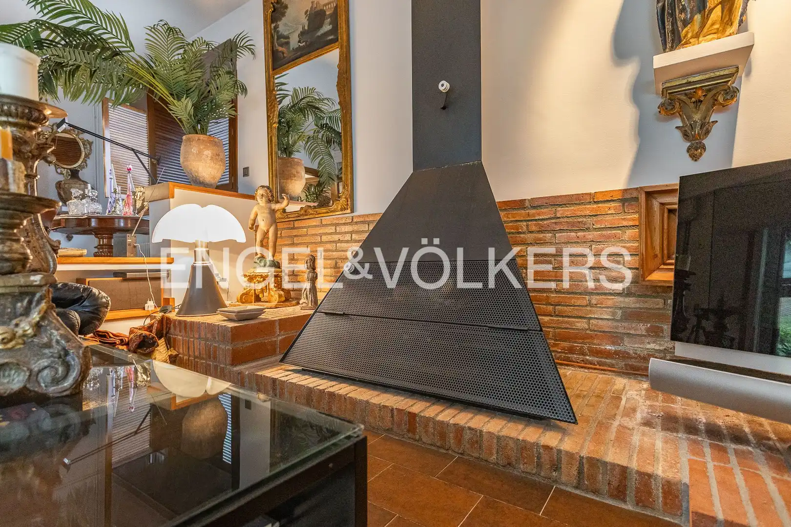 Casa adosada en venta en Matadepera con Aire acondicionado, Calefacción y Jardín privado