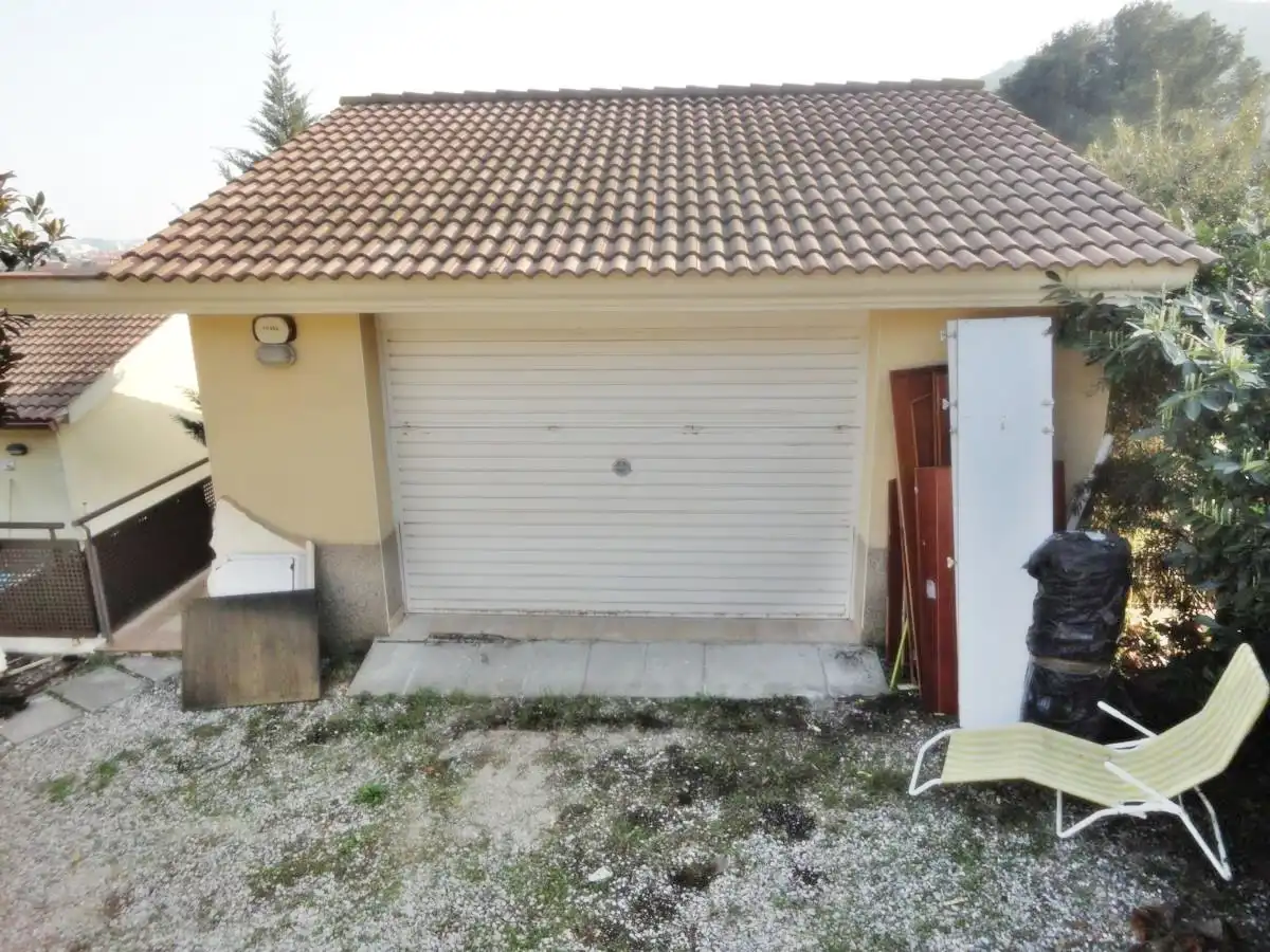 Casa o xalet en venda a Sant Vicenç Dels Horts