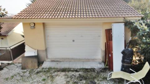 Foto 4 de Casa o chalet en venta en Sant Vicenç Dels Horts, Barcelona