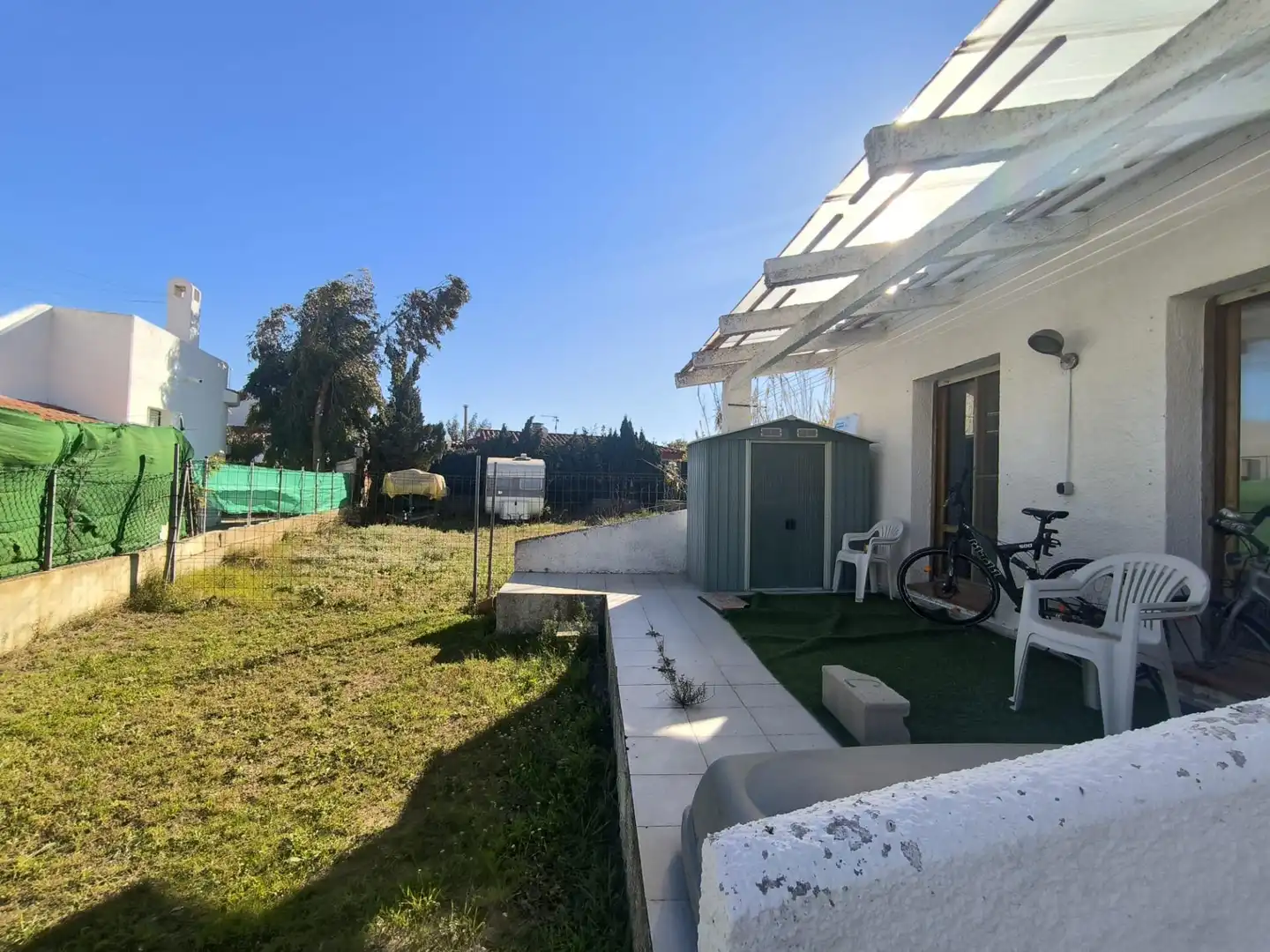 Garten von Residential zum Verkauf in Deltebre