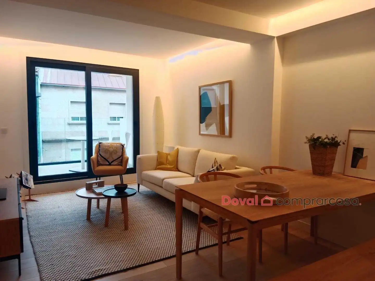 Wohnung mit Aufzug zum Verkauf in Calle SANJURJO BADIA, imagen 7