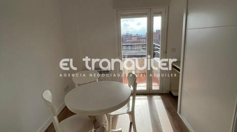 Foto 4 de Pis de lloguer a Calle Tribaldos, Canillas, Madrid